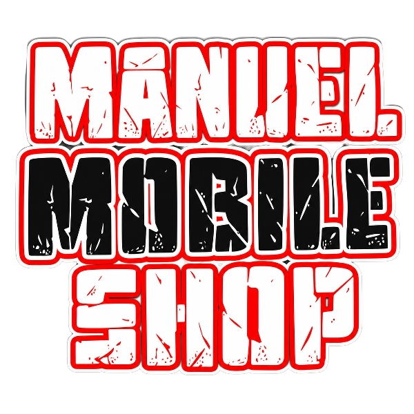 Manuel Mobile Shop